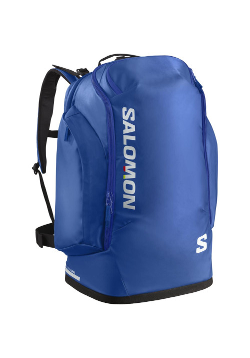 ZAINO SALOMON GO TO SNOW GO TO SNOW 50L RACE BLUE