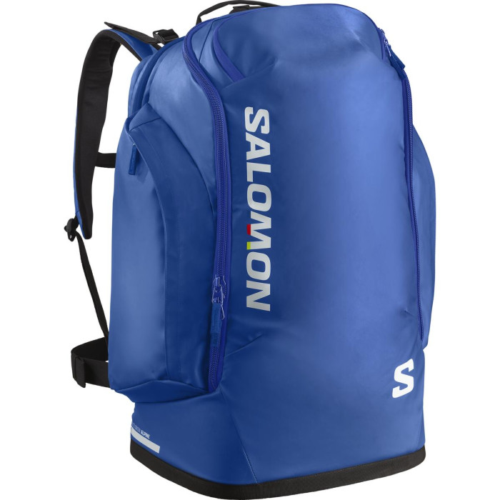 ZAINO SALOMON GO TO SNOW GO TO SNOW 50L RACE BLUE