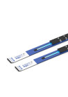 SCI SALOMON NX S/RACE FIS GS 187 RAGGIO 27m