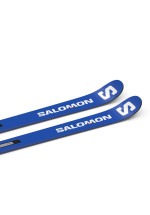 SCI SALOMON NI S/RACE FIS GS 187 R 27m + ICON RS 16