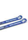 SCI SALOMON S/RACE GS 10 + ATTACCO M12 GW F8