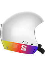 CASCO SALOMON S/RACE FIS INJECTED White Grad