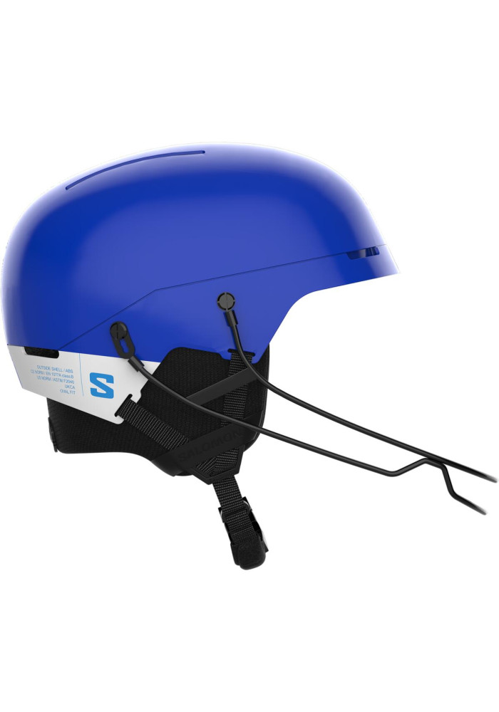 CASCO SALOMON S/RACE SL Blue