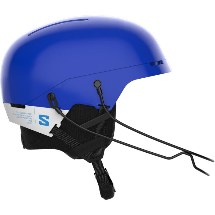 CASCO SALOMON S/RACE SL Blue