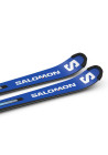 SCI SALOMON NX S/RACE FIS SL 155 RACE BLUE