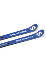 SCI SALOMON S/RACE PRIME GS + XLAB 12