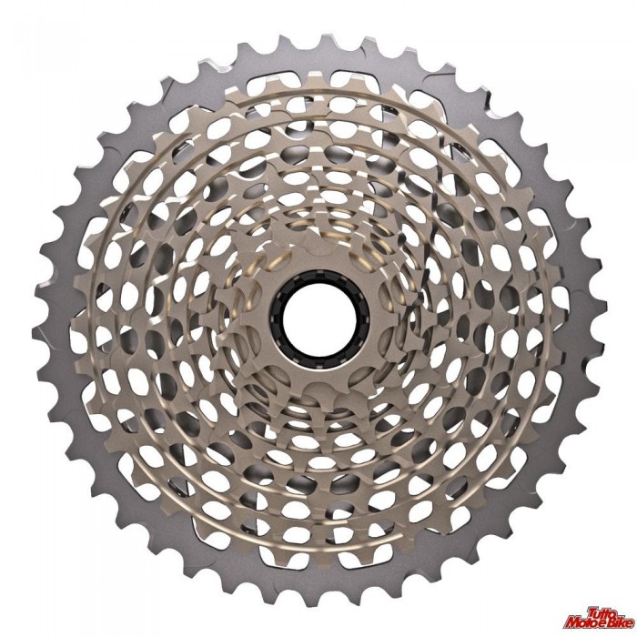 PACCO PIGNONI SRAM XG-1199