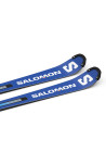 SCI SALOMON NX S/RACE PRIME SL 165 12M