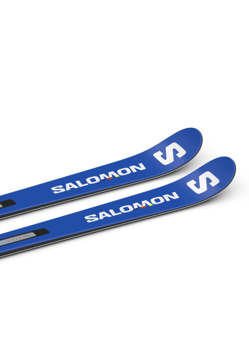 SCI SALOMON NX S/RACE FIS GS JUNIOR + ATTACCO X1