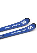 SCI SALOMON NX S/RACE FIS SL JUNIOR + ATTACCO X1