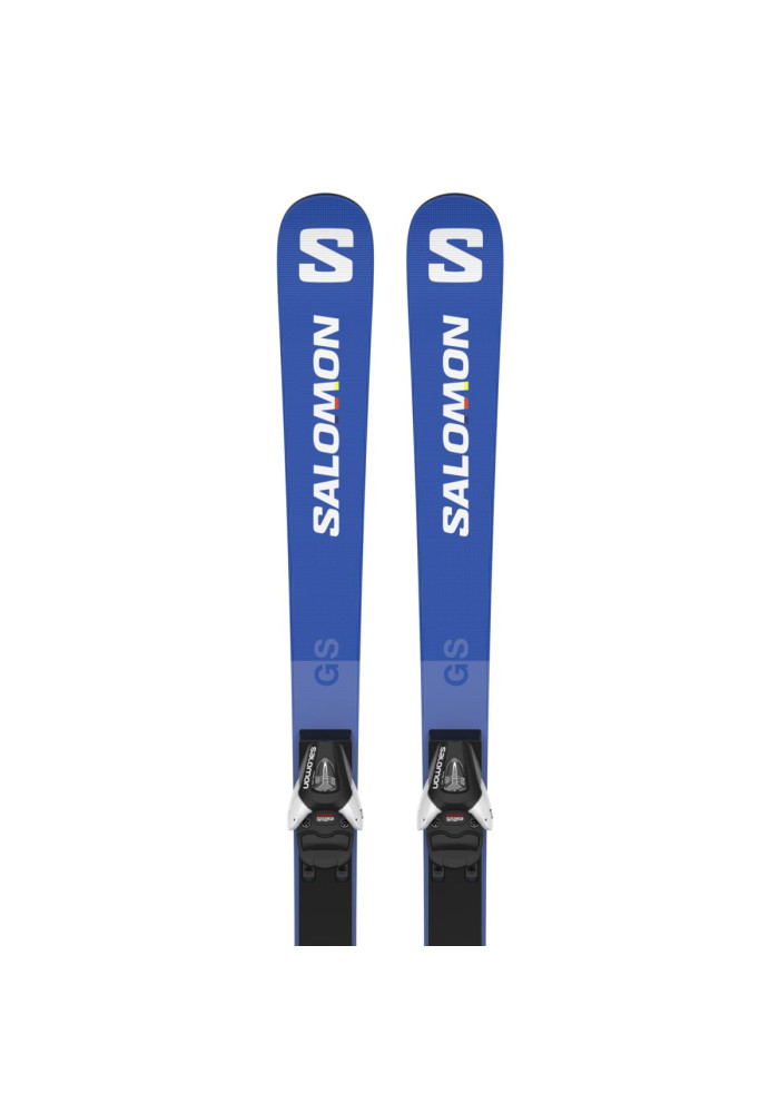 SCI SALOMON T S/RACE FIS JUNIOR GS / JrTrak