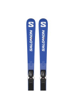 SCI SALOMON T S/RACE FIS JUNIOR GS / Trak