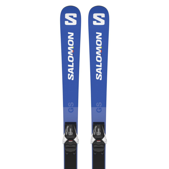 SCI SALOMON T S/RACE FIS JUNIOR GS / JrTrak