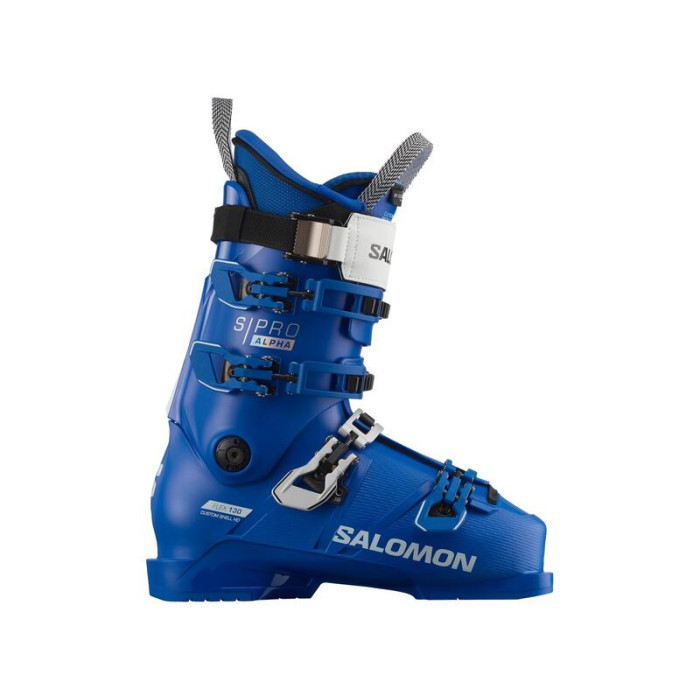 SALOMON S/PRO ALPHA 130 EL