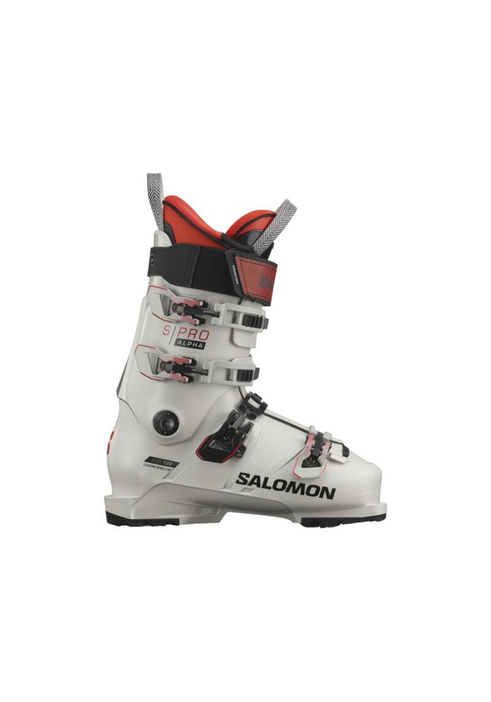 SALOMON S/PRO ALPHA 120 EL