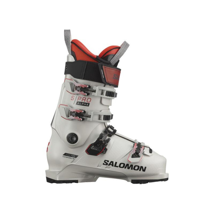 SALOMON S/PRO ALPHA 120 EL