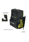 ZAINO KOMPERDELL NATIONALTEAM SKI BOOT BAG