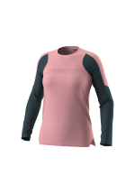 Maglia A Maniche Lunghe DONNA DYNAFIT RIDE