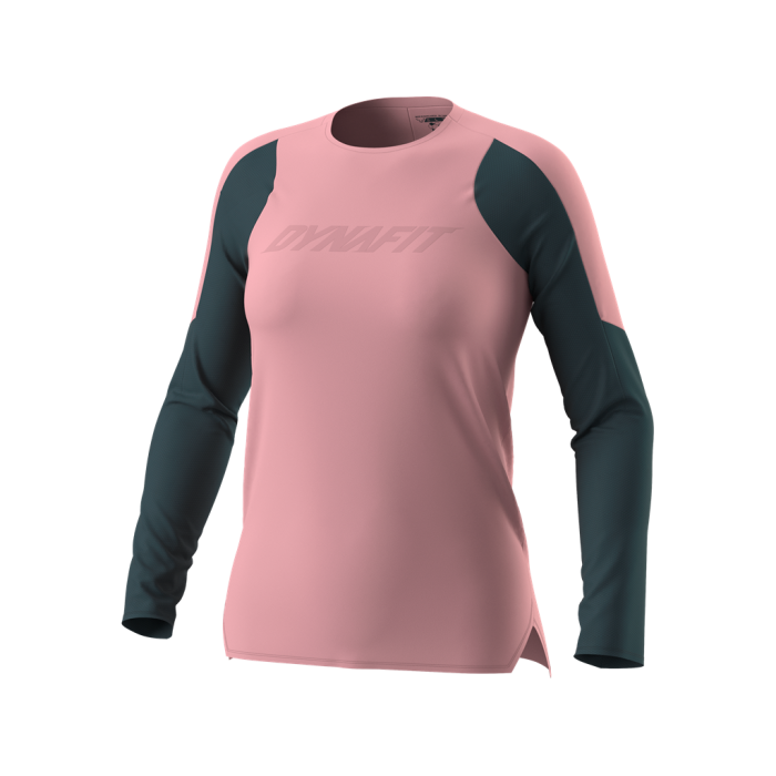 Maglia A Maniche Lunghe DONNA DYNAFIT RIDE