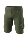 PANTALONI DYNAFIT Dynastretch Short Uomo RIDE