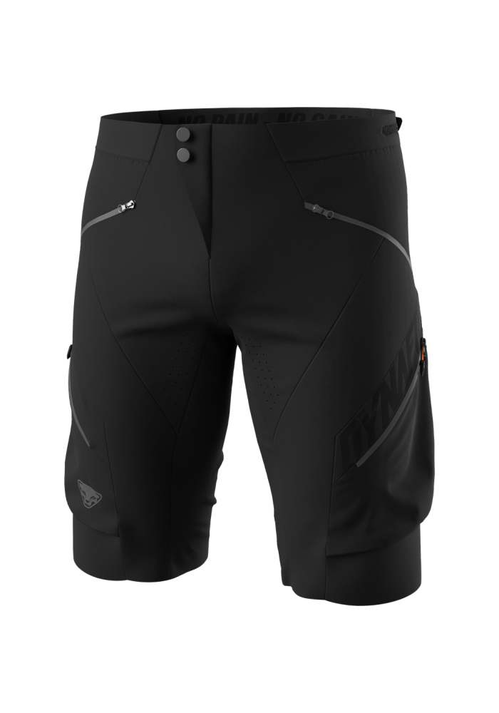 PANTALONI DYNAFIT Dynastretch Short Uomo RIDE