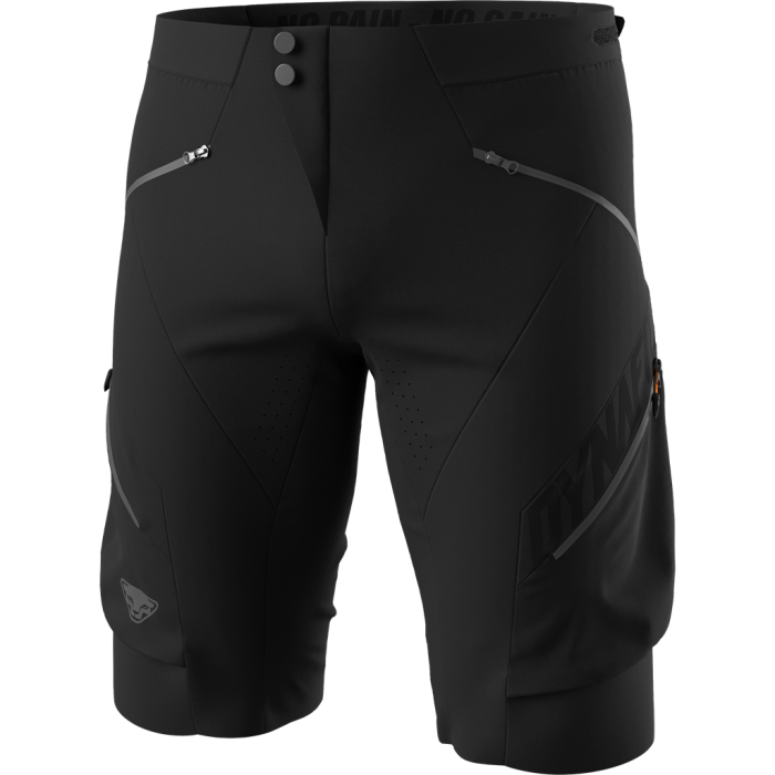 PANTALONI DYNAFIT Dynastretch Short Uomo RIDE