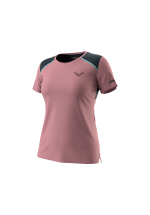 Maglia maniche corte donna sky dynafit