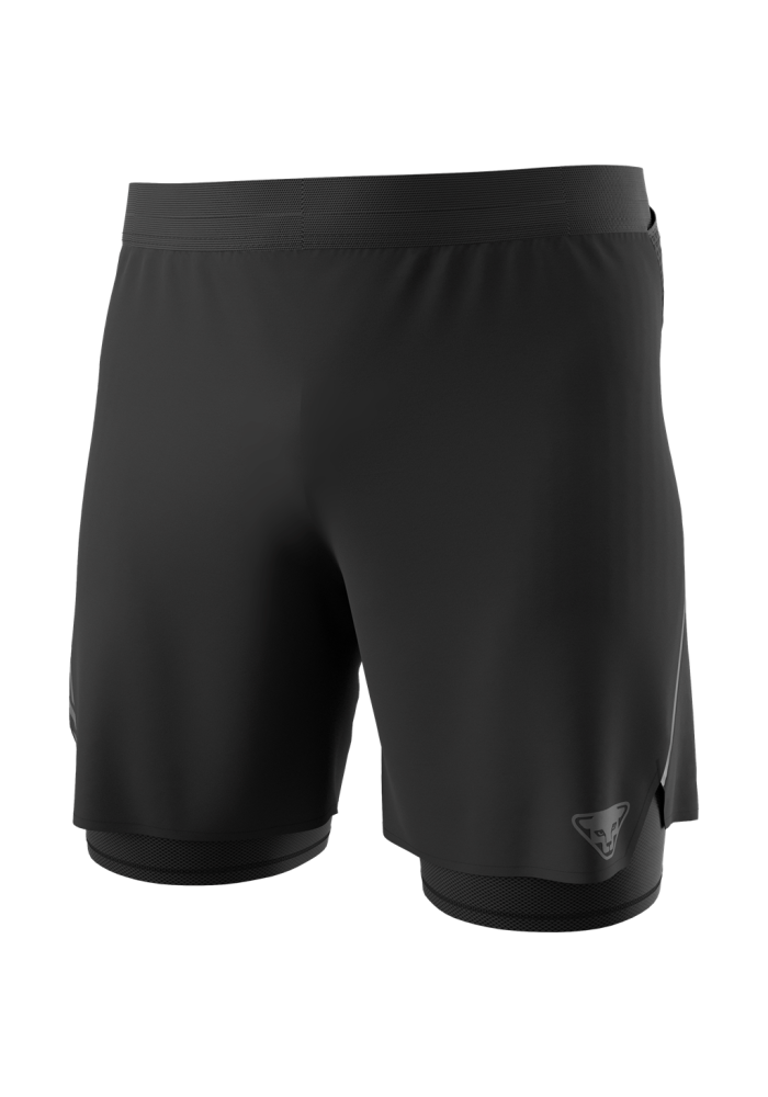 Pantaloncini corti dynafit Alpine Pro 2in1 Uomo