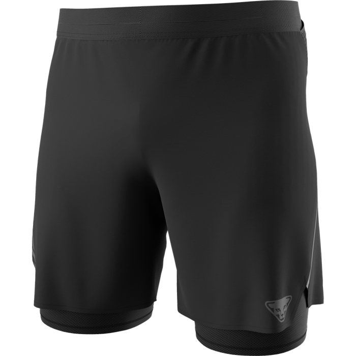 Pantaloncini corti dynafit Alpine Pro 2in1 Uomo