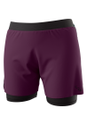 Pantaloncini corti dynafit Alpine Pro 2in1 donna