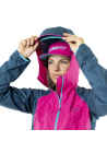 Giacca dynafit GORE-TEX Transalper Donna