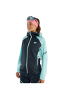 Giacca dynafit GORE-TEX Transalper Donna