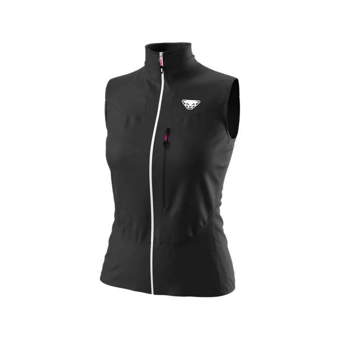 GILET DYNAFIT Traverse Dynastretch DONNA