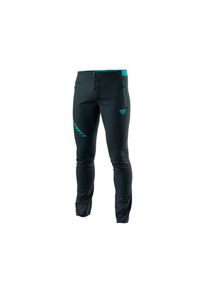 PANTALONI DYNAFIT Transalper Light Dynastretch UOMO