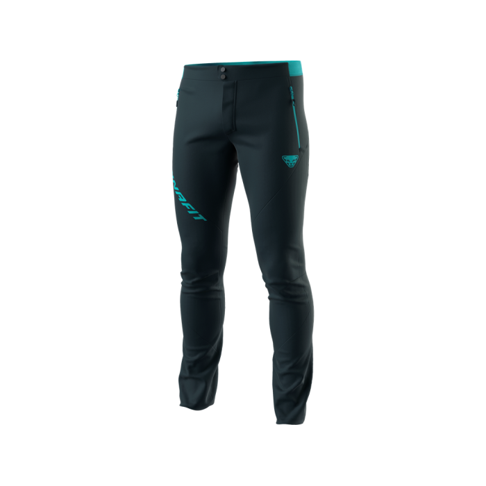 PANTALONI DYNAFIT Transalper Light Dynastretch UOMO