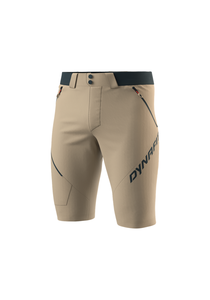 pantaloncini dynafit Transalper Dynastretch Uomo