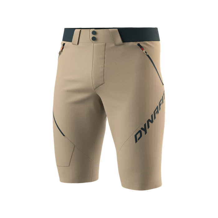 pantaloncini dynafit Transalper Dynastretch Uomo