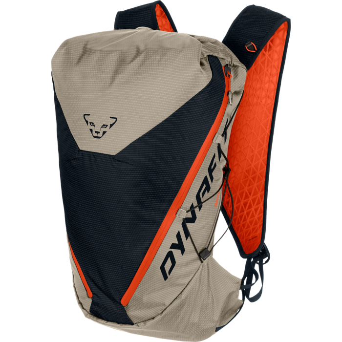 ZAINO DYNAFIT TRAVERSE 16