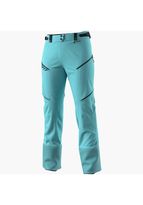 PANTALONI DYNAFIT RADICAL GORE-TEX DONNA