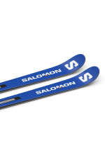 SCI SALOMON NI S/RACE FIS GS JR 180CM + ICON RS12