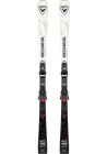 Rossignol Hero Master ST R22 + Look SPX 15 Rockerace black master