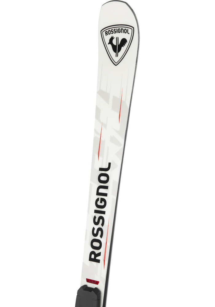 Rossignol Hero Master ST R22 + Look SPX 15 Rockerace black master