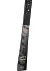 Rossignol Hero Master ST R22 + Look SPX 15 Rockerace black master