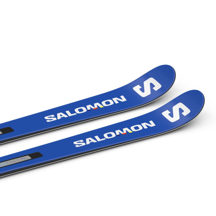 SCI SALOMON NX S/RACE FIS GS JUNIOR + ATTACCO X1