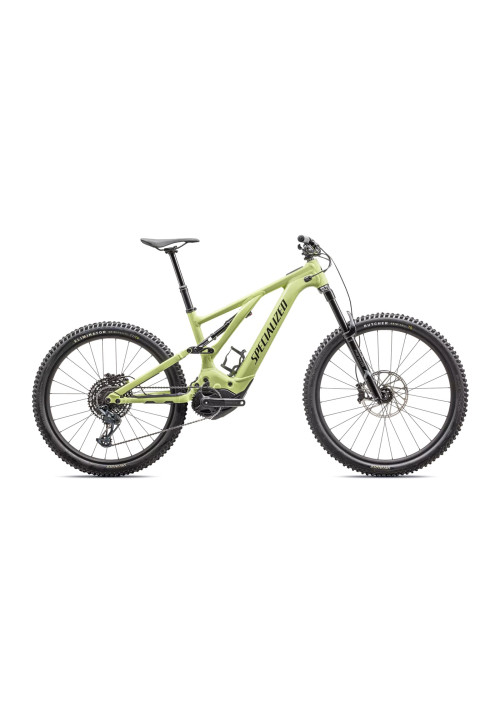 SPECIALIZED TURBO LEVO ALLOY 2022