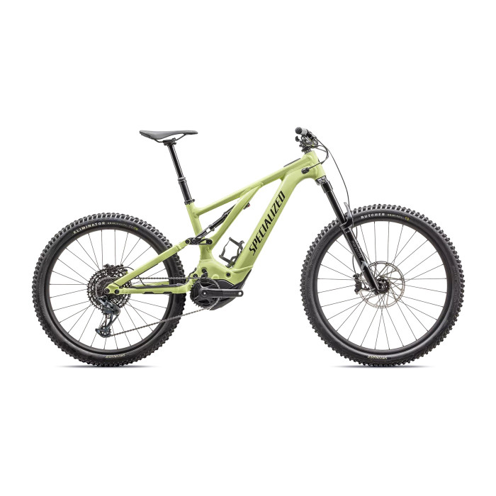 SPECIALIZED TURBO LEVO ALLOY 2022