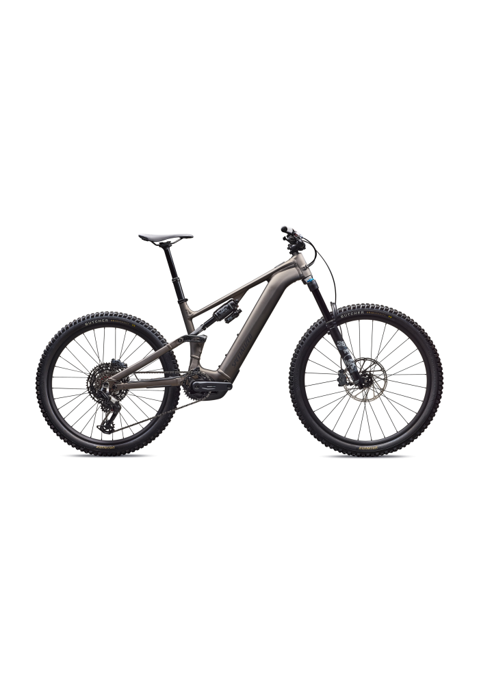 SPECIALIZED TURBO LEVO ALLOY G4