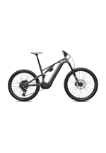 SPECIALIZED TURBO LEVO ALLOY G4