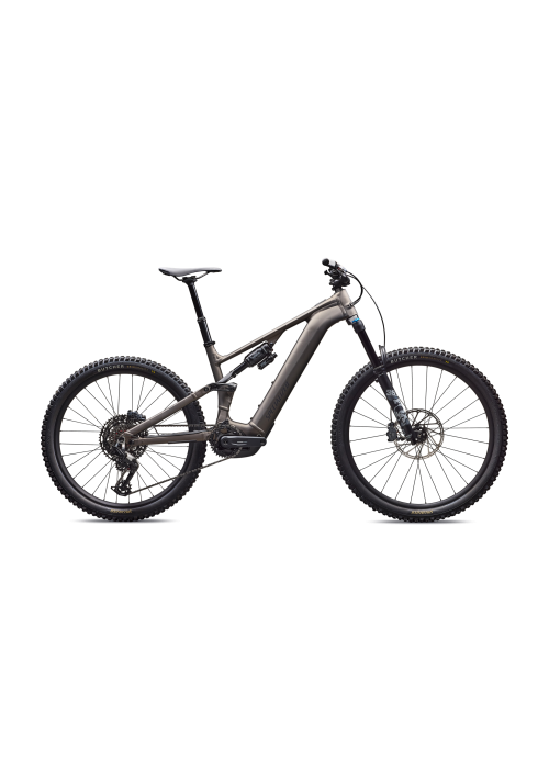 SPECIALIZED TURBO LEVO ALLOY G4