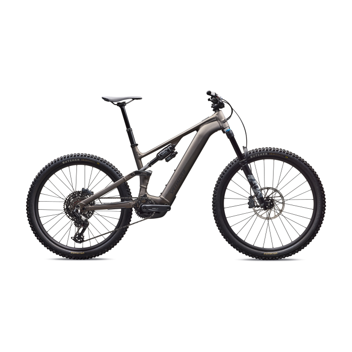 SPECIALIZED TURBO LEVO ALLOY G4